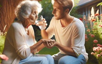 Effektive Hitzestrategien für SeniorInnen: Wie man sicher und kühl bleibt